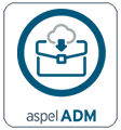 Aspel ADM