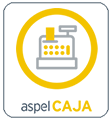 Aspel CAJA