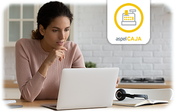 Actualiza Aspel CAJA