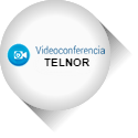 Videoconferencia TELNOR
