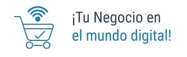 Empieza a vender en línea