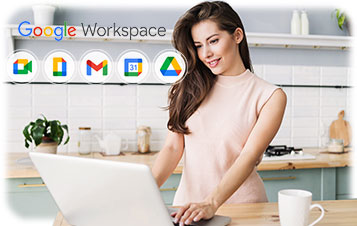 Google Workspace