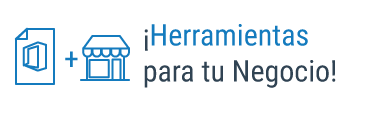 Herramientas para tu Negocio