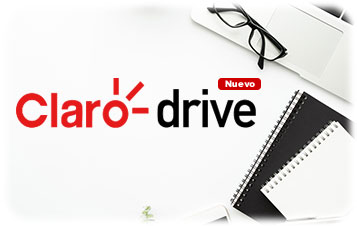 Claro drive