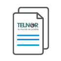 icono Recibo Telnor