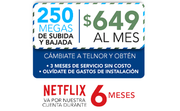 Conecta con tus clientes y colaboradores esta temporada  en infinitum