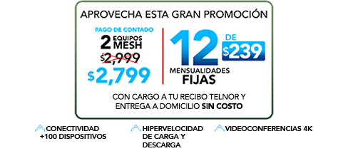 La Evolución de la conectividad llegó para tu negocio con HIPER WiFi 7