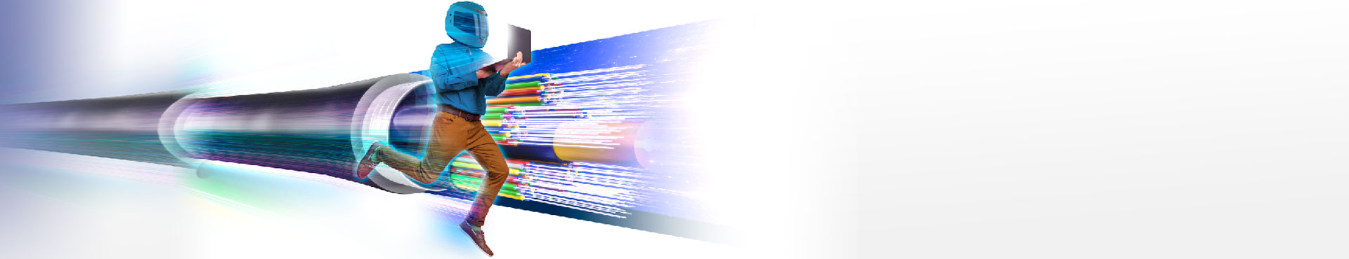 Agendador Fibra Optica