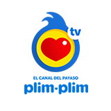 Canal del payaso plim-plim