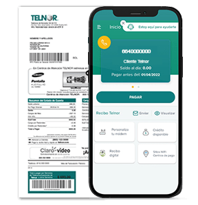 App Mi Telnor