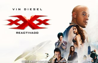 Reactivado en Claro video con Telmex