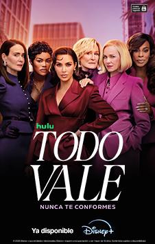 Todo vale en Disney Plus con Telnor