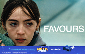 Un favor en Claro video Telnor