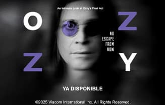 Ozzy en Claro video con Telnor