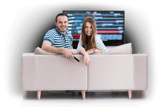 Beneficios de Claro video Telnor