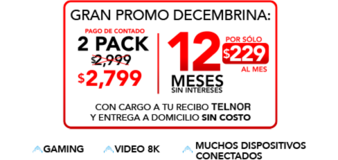 Hiper WiFi 7 Infinitum saca el máximo provecho con infinitum