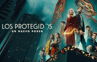 Los Protegidos en Claro video Telnor