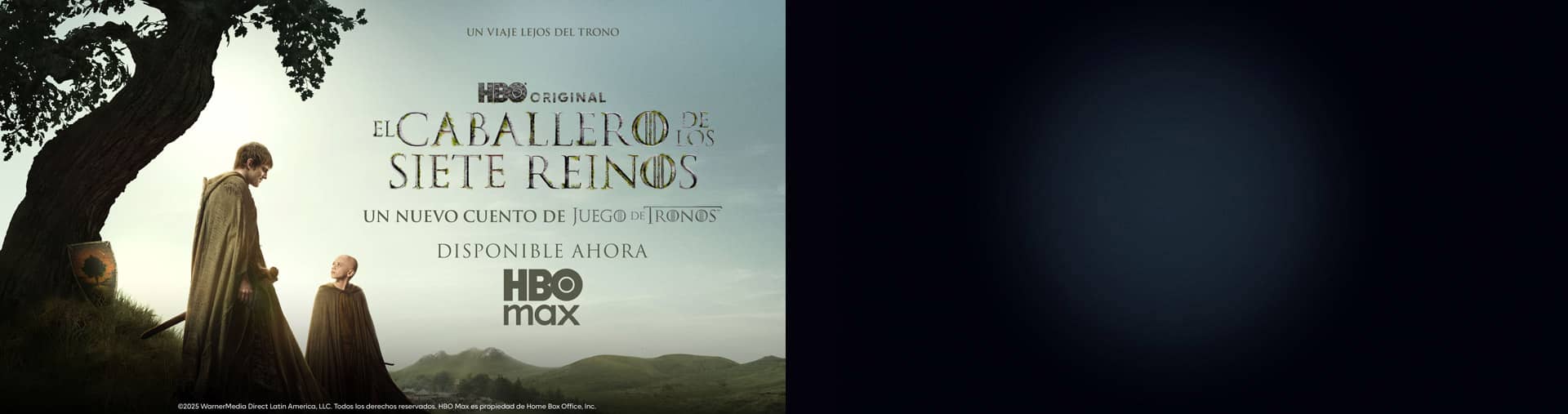 El Caballero de los siete reinos