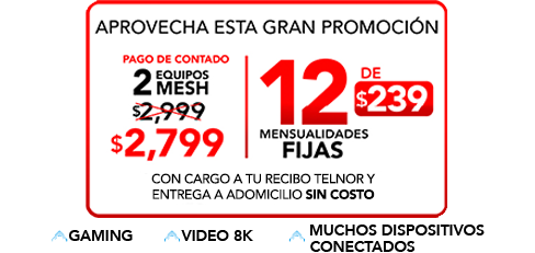 La Evolución de Hiper Wifi 7 Infinitum