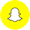 icono snapchat