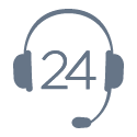 Asistencia 24/7