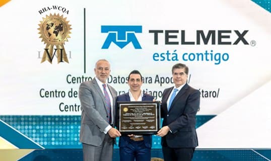 foto de Certificaciones ICREA VI