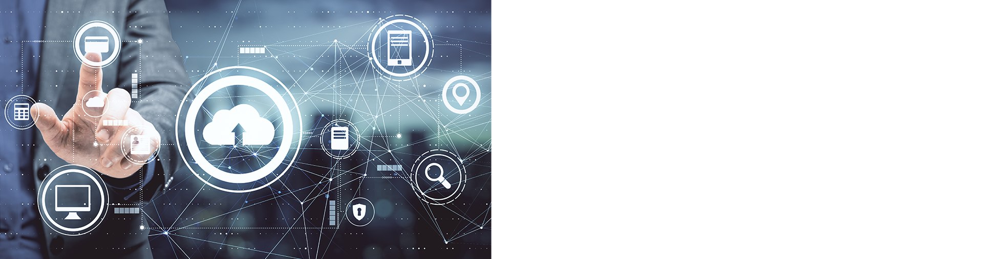 Imagen ilustrativa de Seguridad superior para tu empresa