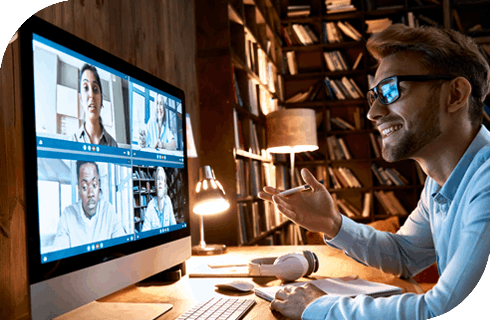 Comunicación Potenciada para tu Negocio