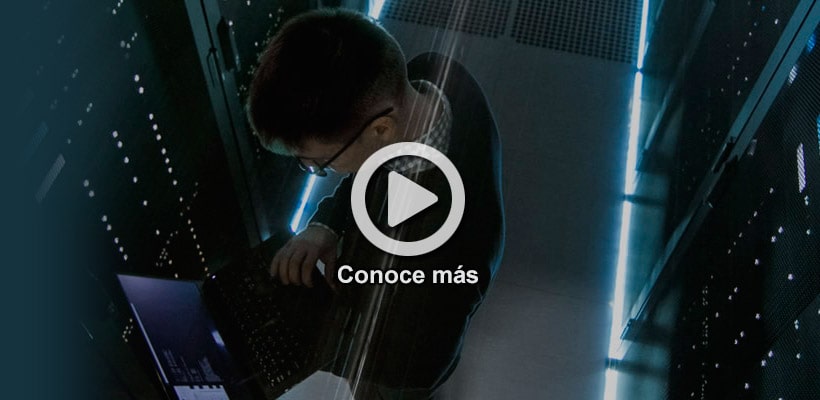 Nube Empresarial Telnor