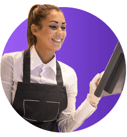 Paquetes Infinitum negocio